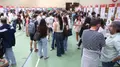 La USAL inaugura su nuevo curso con su tradicional Feria de Bienvenida: “Este evento es un éxito”