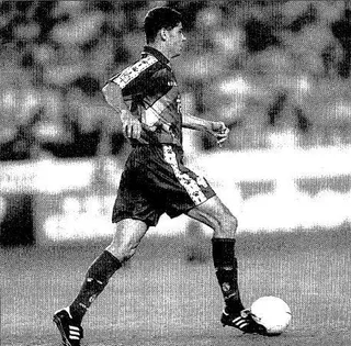 Fernando Hierro