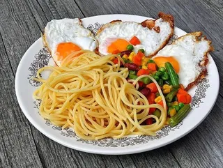 Comida