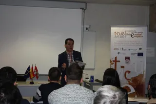 Convocatoria de Prototipos USAL