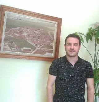 Celso San Cristóbal