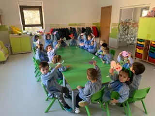 Colegio San Agustín - Especial Enseñanza 2025