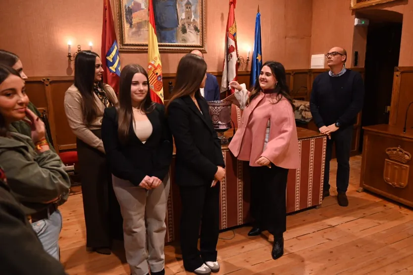 Elección de la Corte de Honor del Carnaval del Toro 2026