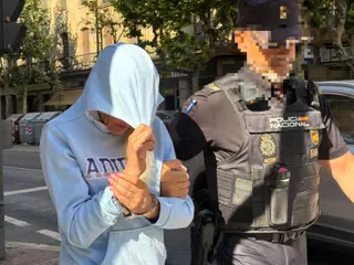 Acusada crimen calle Petunias