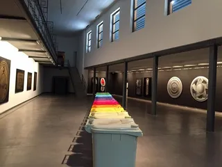 El DA2 oferta talleres didácticos en torno a la exposición 'Mitologías cotidianas'