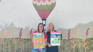 Abierto el plazo de inscripción para la Ludoeducateca de verano 2025 en Alba de Tormes y sus pedanías