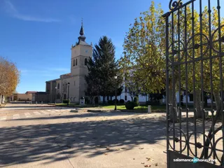 Instituto Rodriguez Fabrés
