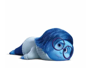 Blue monday