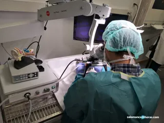 Laboratorio quirúrgico de base de cráneo lateral y anterior (34)