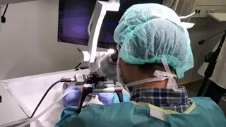 El Servicio de Traumatología del Hospital de Salamanca se une al movimiento nacional y suspende las 'peonadas'
