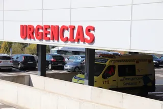 Hospital Universitario de Salamanca