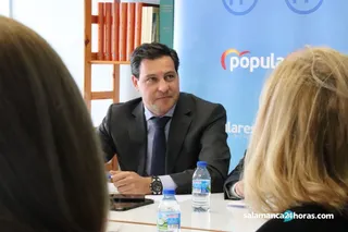 Reunión del PP de balance de legislatura3