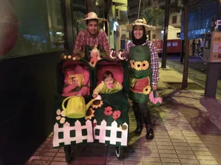 Carnaval de Béjar