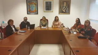 CAI. Santa Marta