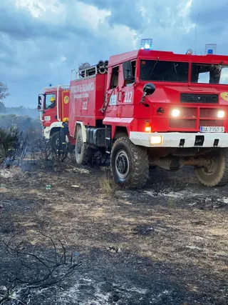 Incendio en Ledesma 1