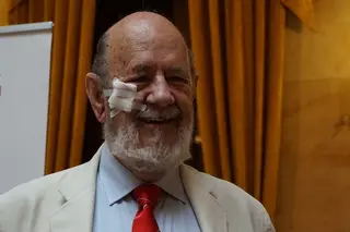 Gil robles