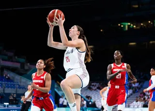 Masa Jankovic | FOTO CB AVENIDA