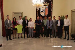 Carrera Solidaria Virgen del Pilar (1)