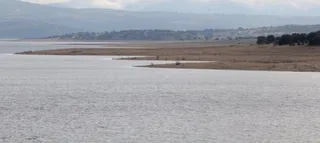 Septiembre ahonda en la sequía de Salamanca y deja los embalses por debajo del 50%