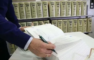 Las herencias leonesas pagaron 32,6 millones en 2015 aunque 8 de cada 10 afectados estaban exentos