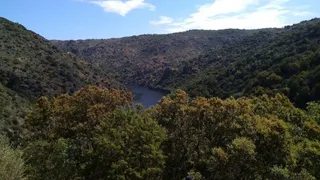 Ruta El Balcón de las Arribes
