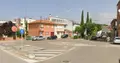 Plaza de Aldealengua 