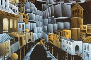 Exposicion Jose Ignacio Reboleiro
