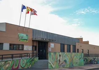 CEIP La Ladera de Carbajosa