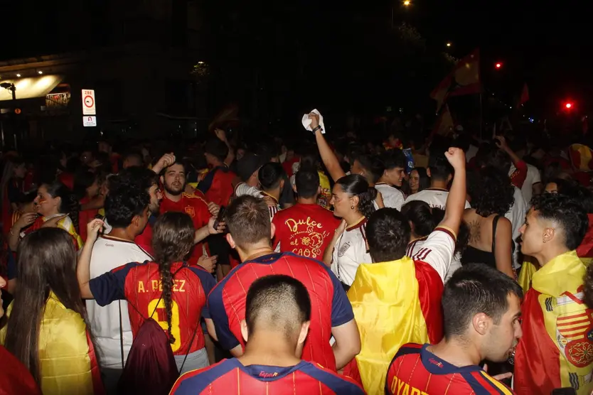 Final mundial