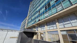Hospital Virgen de la Vega. Archivo. S24H.