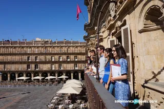 Estudiantes becados (15)