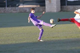 Santa Marta DH - Peñaranda