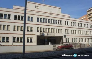 San Juan Sanidad