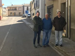 El Bodon 1