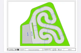 Circuito motos de Ciudad Rodrigo