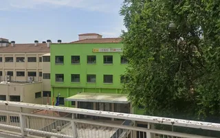 Edificio del IRNASA | Google Maps