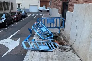 calle Curtidores