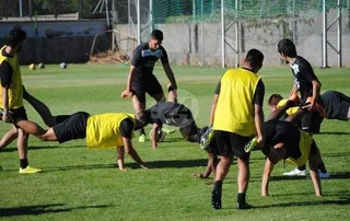 Unionistas espera dos fichajes más antes de iniciar la pretemporada