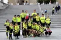 Escuela de Ciclismo Moisés Dueñas.