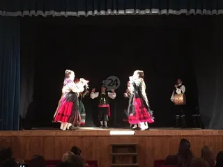 Fiestas en Sequeros: Pregón
