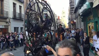 Los sectores de la cultura, implicados en la elaboración de sus planes de industrias culturales