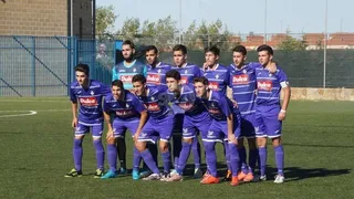 La reacción final del Villa de Simancas deja sin premio al Peñaranda