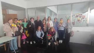 Primavera Activa en Santa Marta