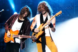 Extremoduro Gira 2014 6