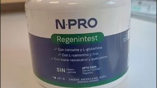 NPRO. Archivo.