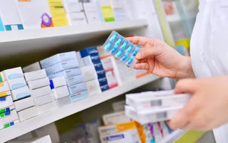 Farmacia, medicamentos