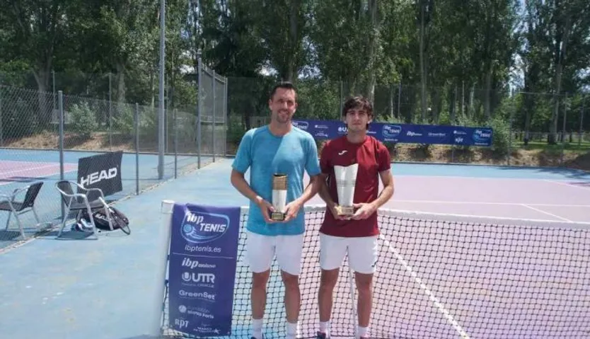 IBP Ciudad de Salamanca 2