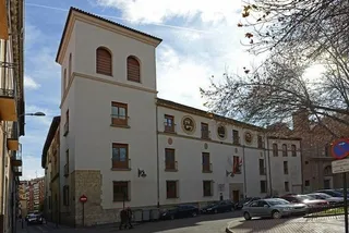 El Archivo General de Castilla y León