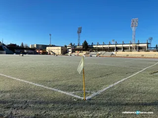 Las pistas (1)