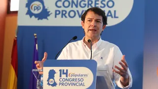 Fernández Mañueco